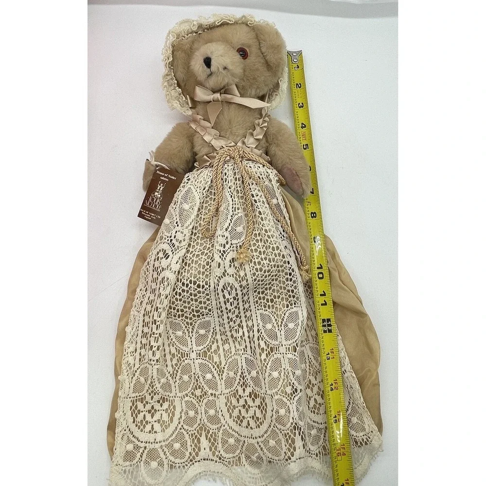 House of Nisbet Baby Honiton 10